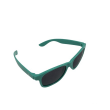 Wholesale modern design unisex cheap promotional plastic sunglasses
